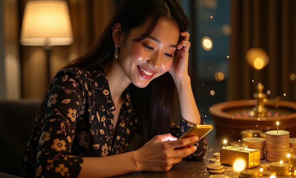 Meja Langsung Shah Alam