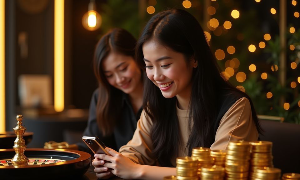 Asas Kepercayaan Yang Kami Bina